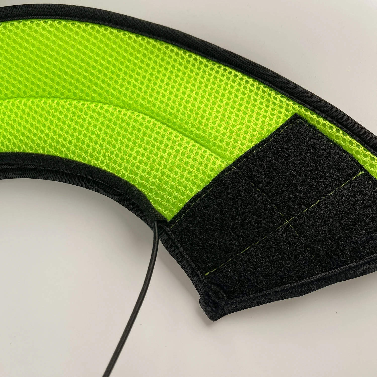 طوق مخروطي للحيوانات الأليفة للكلاب والقطط بعد الجراحة - سهل الغسل، غطاء حماية من Newpet