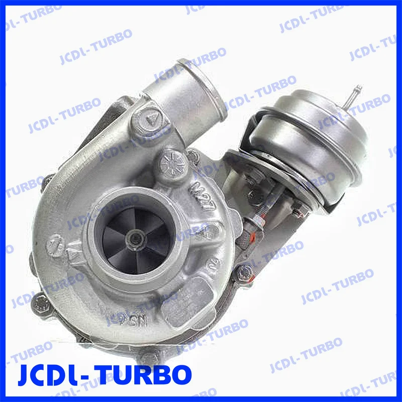 Auto Part Engine Turbo GTB1649V 757886-0005 28231-27460 28231-27450 757886-5005S Turbocharger for Hyundai D4EA Engine