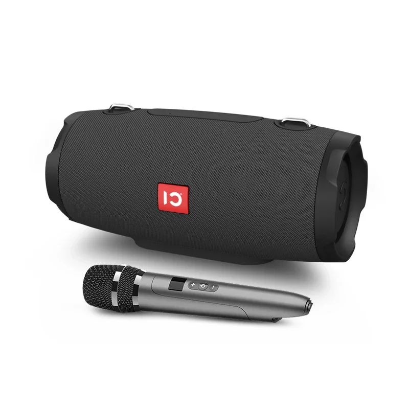 Shidu P9 Portable W… - image