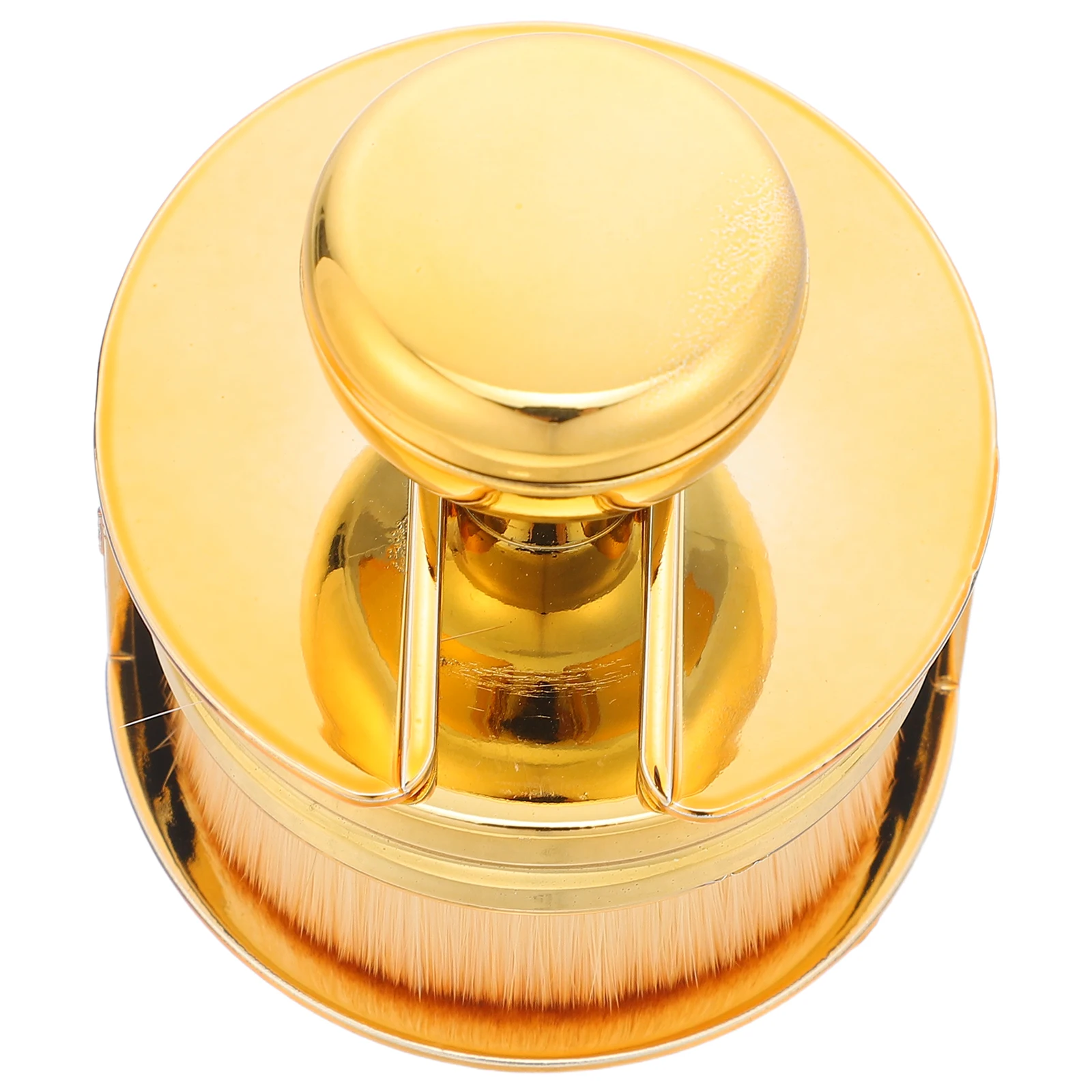 

1pcs Portable Vinyl Record Cleaner Brush Soft Bristles Albums Dust Reusable Stylus Tool Ergonomic Handle Maintenance