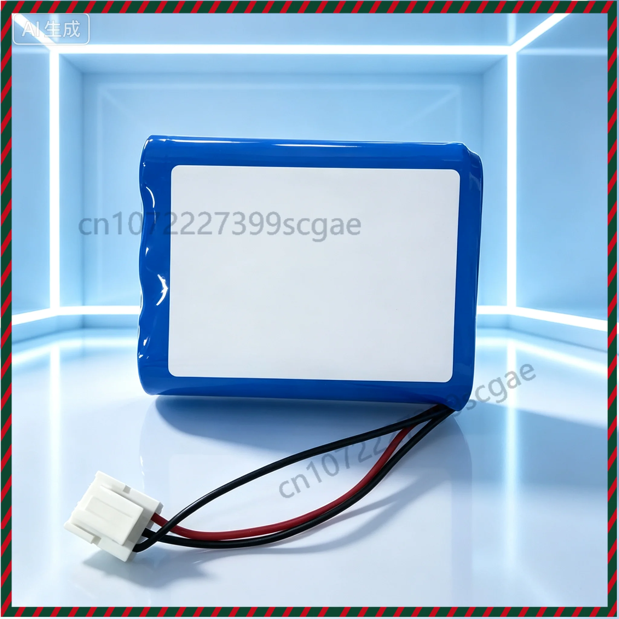 Replacement 022‑000113‑00 2200mAh Battery for Comen CM300 Monitor