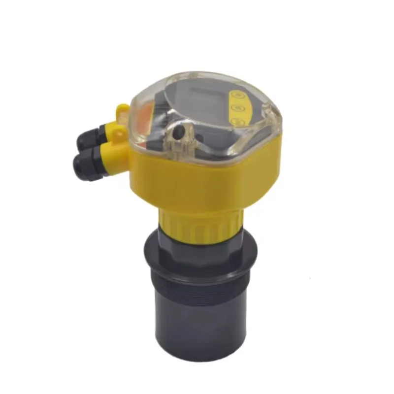 ATYX-8000 ATFS-9000 Low Price Ultrasonic Fuel Level Sensor Ultrasonic Water Level Transmitter 4-20mA