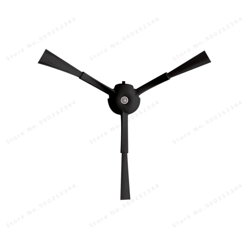 Peças de reposição para Airbot L108S Pro Ultra, Peças de reposição, Acessórios Escova Lateral Principal, Filtro Hepa, Mop Pano, Saco De Pó