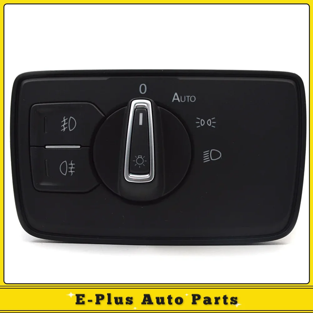 

For VW Passat B8 3GD941633B 3GD 941 633 B Light Switch Head Light Switch Fog Light Switch AUTO Head Light Switch