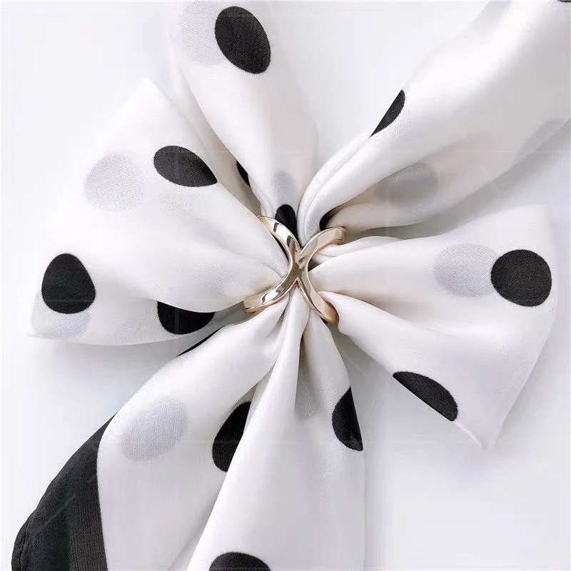 Рисунок 4 - Ажурный крестообразный зажим для