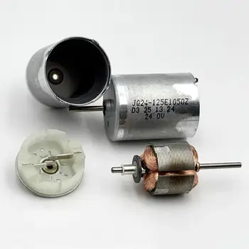10 best sales 370 DC motor - №9