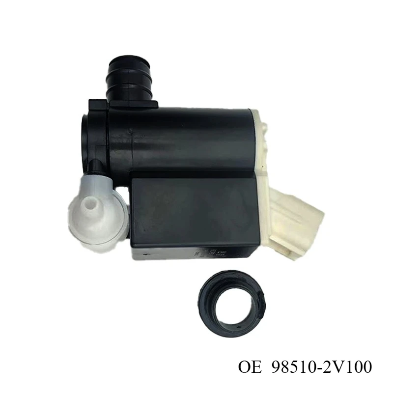 Applicable To 98510-2V100 Kia 2011-2017 1.0L 1.2 L Auto Parts Water Jet Motor