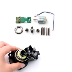 For Land Rover Range Rover /Sport SIDE WING MIRROR FOLDING MOTOR module gear Metal hoop PCB BOARD accessoire voiture DC 12V