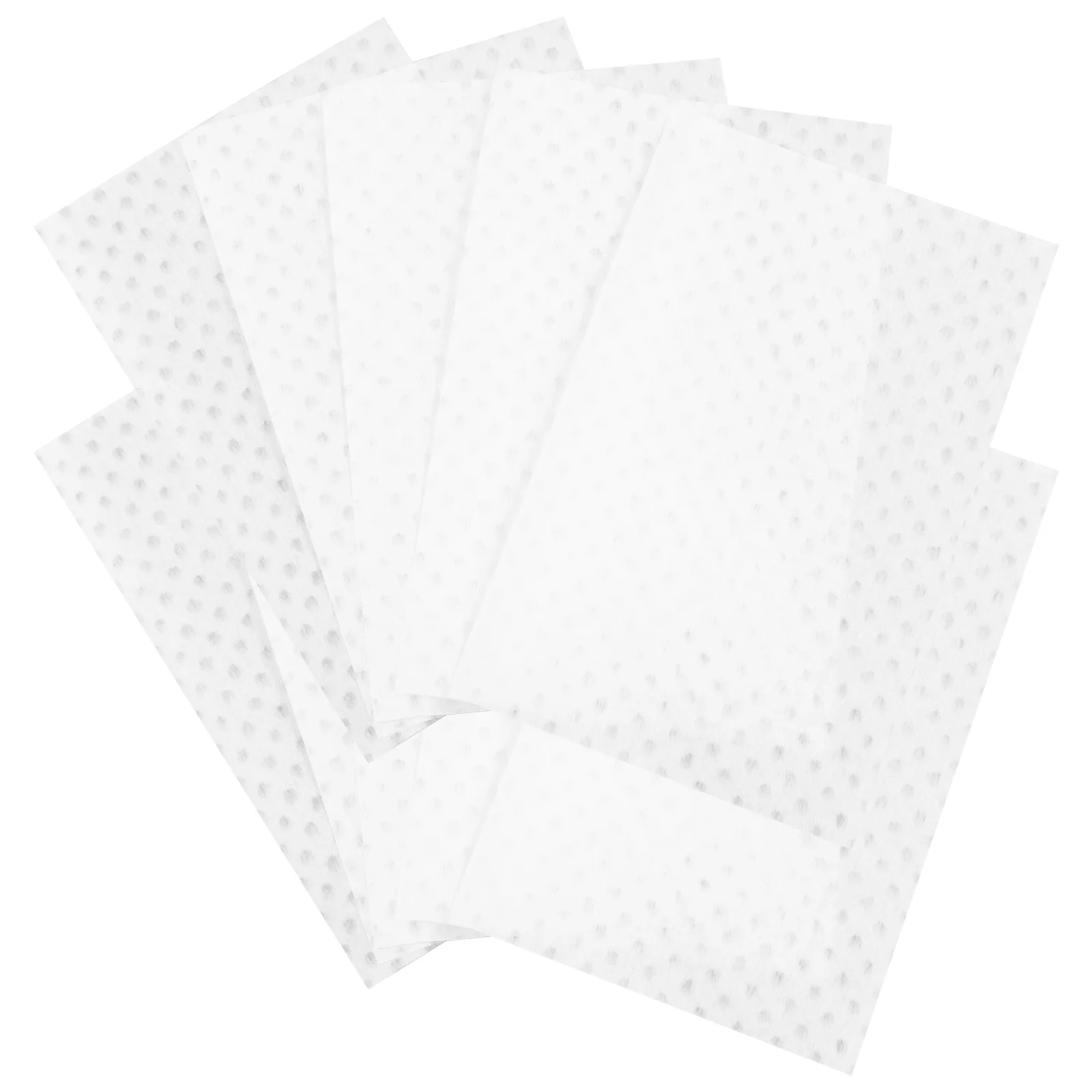 1000 個ヘアパーマ紙強力な通気性プロのサロンヘアカラースタイリングツールパーマロッドティッシュペーパー