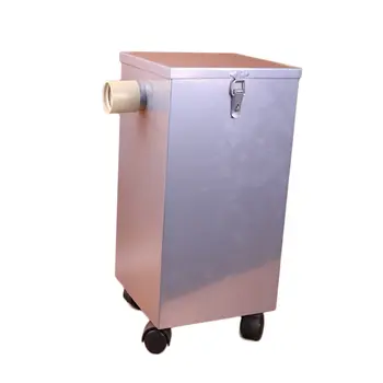 10 best sales Stroj na sběr prachu - №10