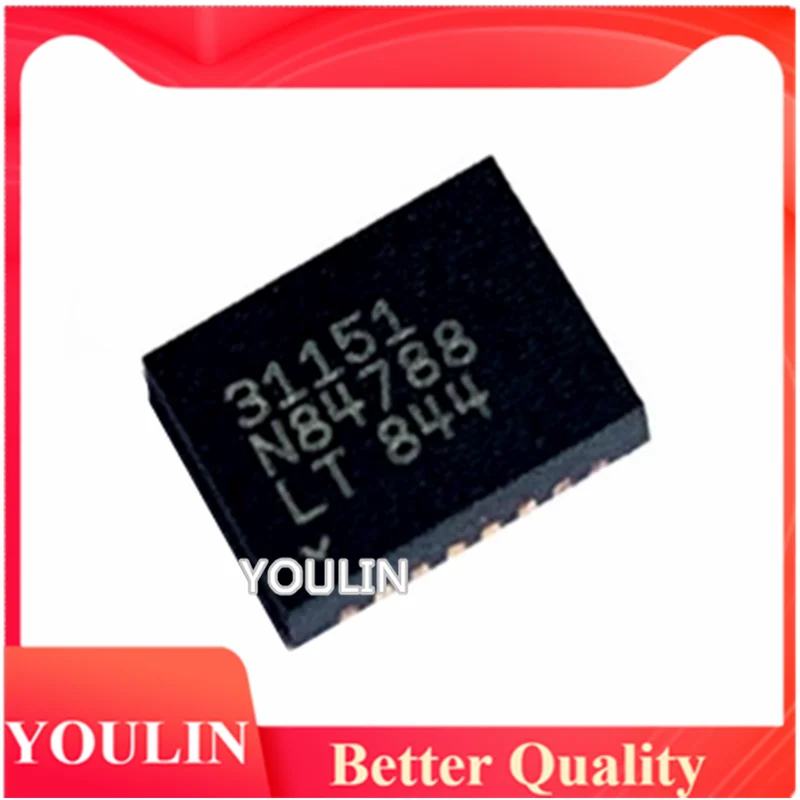 New original product LTC3115EDHD-1 # TRPBF screen printing 31151 DFN-16 DC-DC power chip