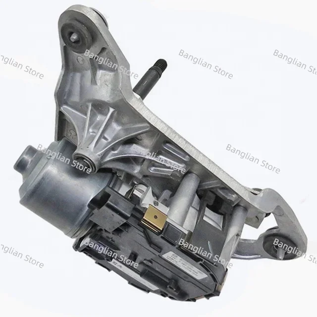 Front Wiper Motor for 508 508SW, Left and Right, 9816172680, 9816172780