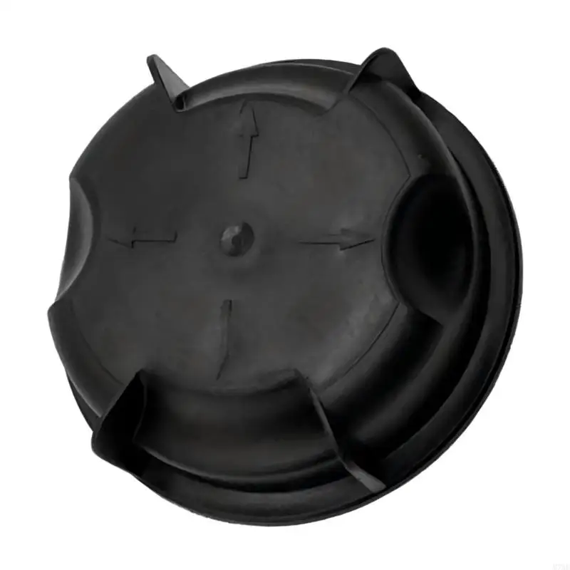 M76E Staubschutzkappe für hinteres Lampengehäuse, ABS-Pflegeabdeckung für die routinemäßige Wartung 68222838AA – Detail 8