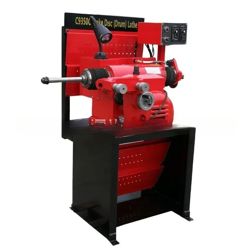 Brake Disc Repair Machine Brake  CD Locomotive Machine Brake Machine