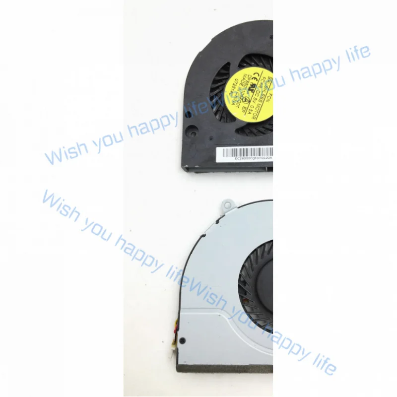 L... Ventilador para Acer E1-530 E1-530G E1-532 E1-532P E1-572 E1-572P E1-570 E1-570G