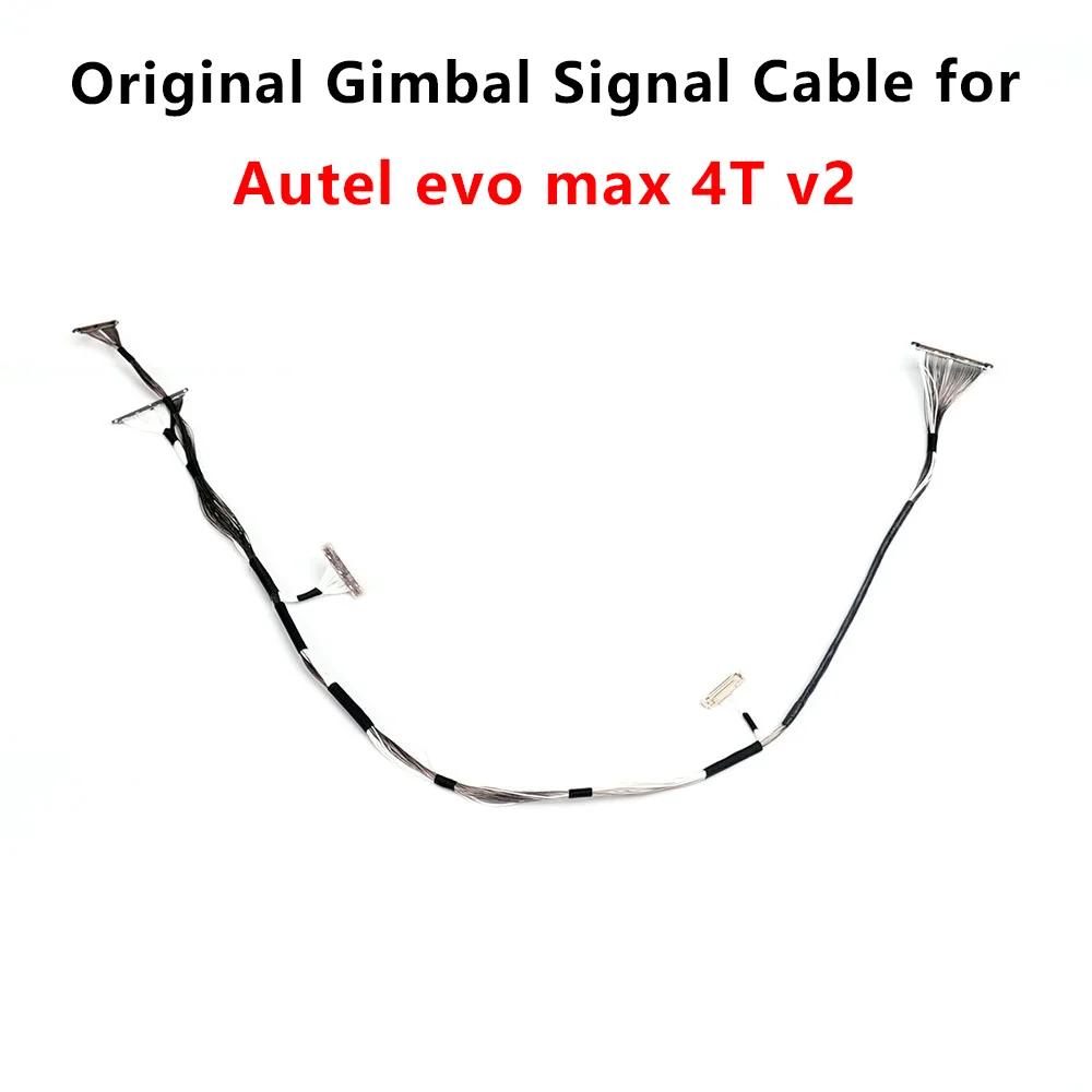 

Оригинальный сигнальный кабель для подвесной камеры Autel Evo Max 4T, запчасти для ремонта Autel Evo Max 4T v2, оптовая продажа