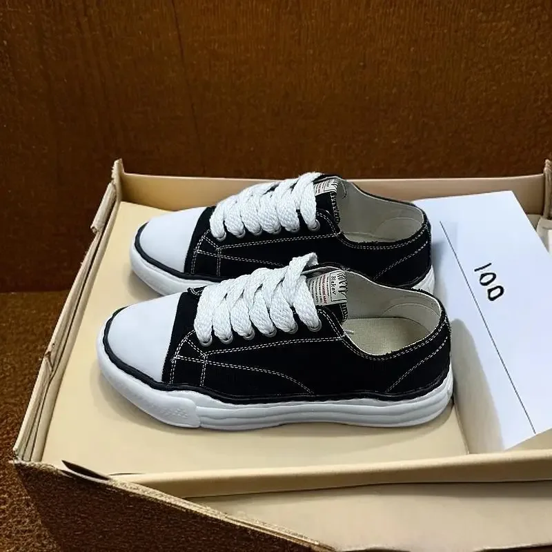 

Новые утягивающие кроссовки в стиле ретро, сетчатые кроссовки, универсальные и дышащие повседневные кроссовки