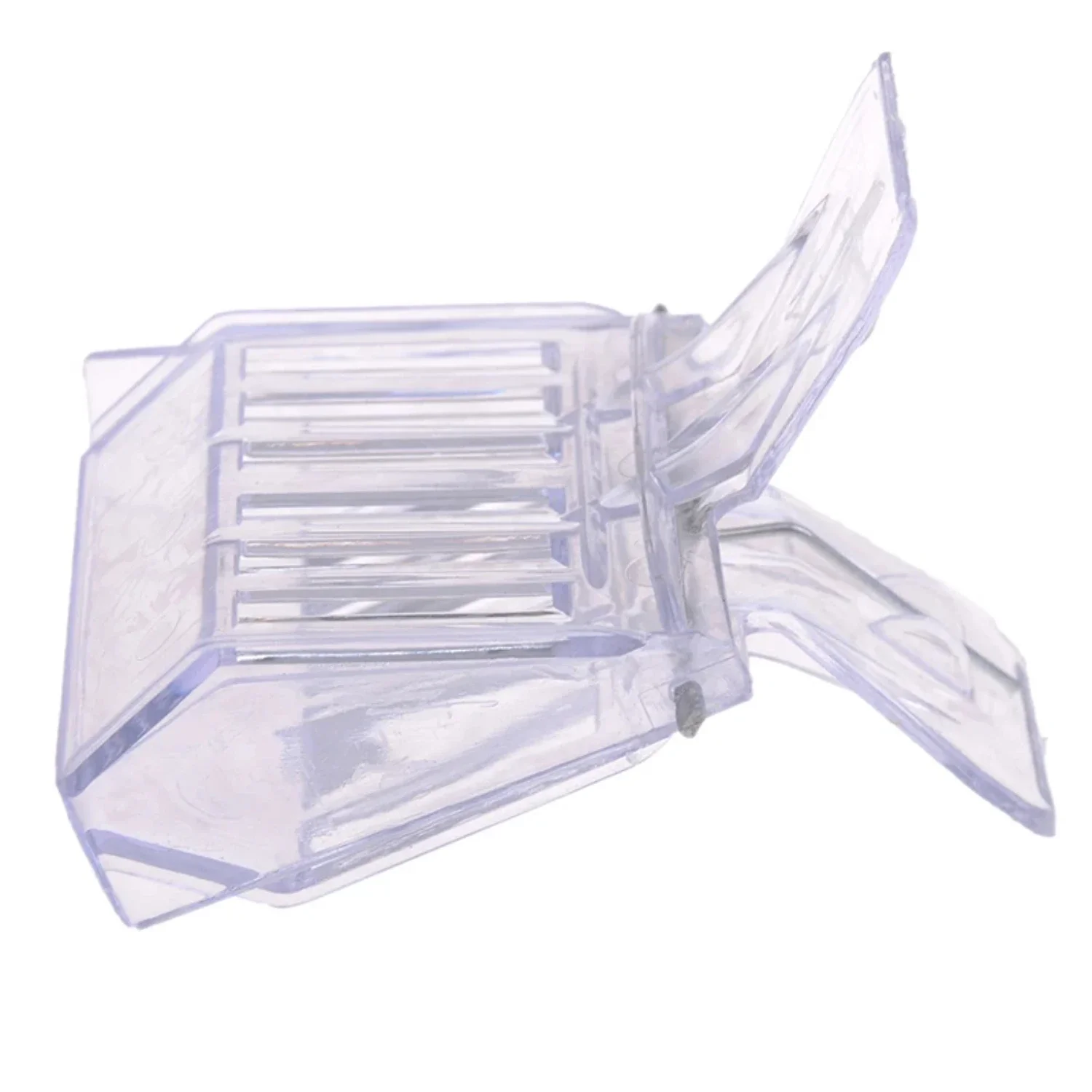 Essential Durable Plastic 1pc Beekeeping Equipment - Reliable Bee Catcher and Queen Cage Clip - Must-Have Tool for Safely Managi