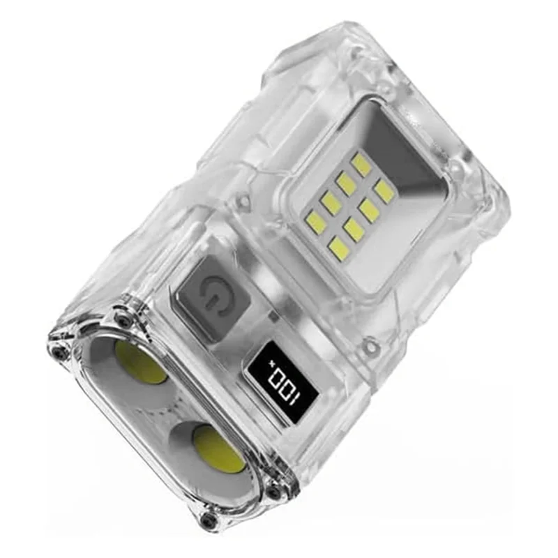 Abzc-Swivial Led Fl…