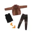 Style C