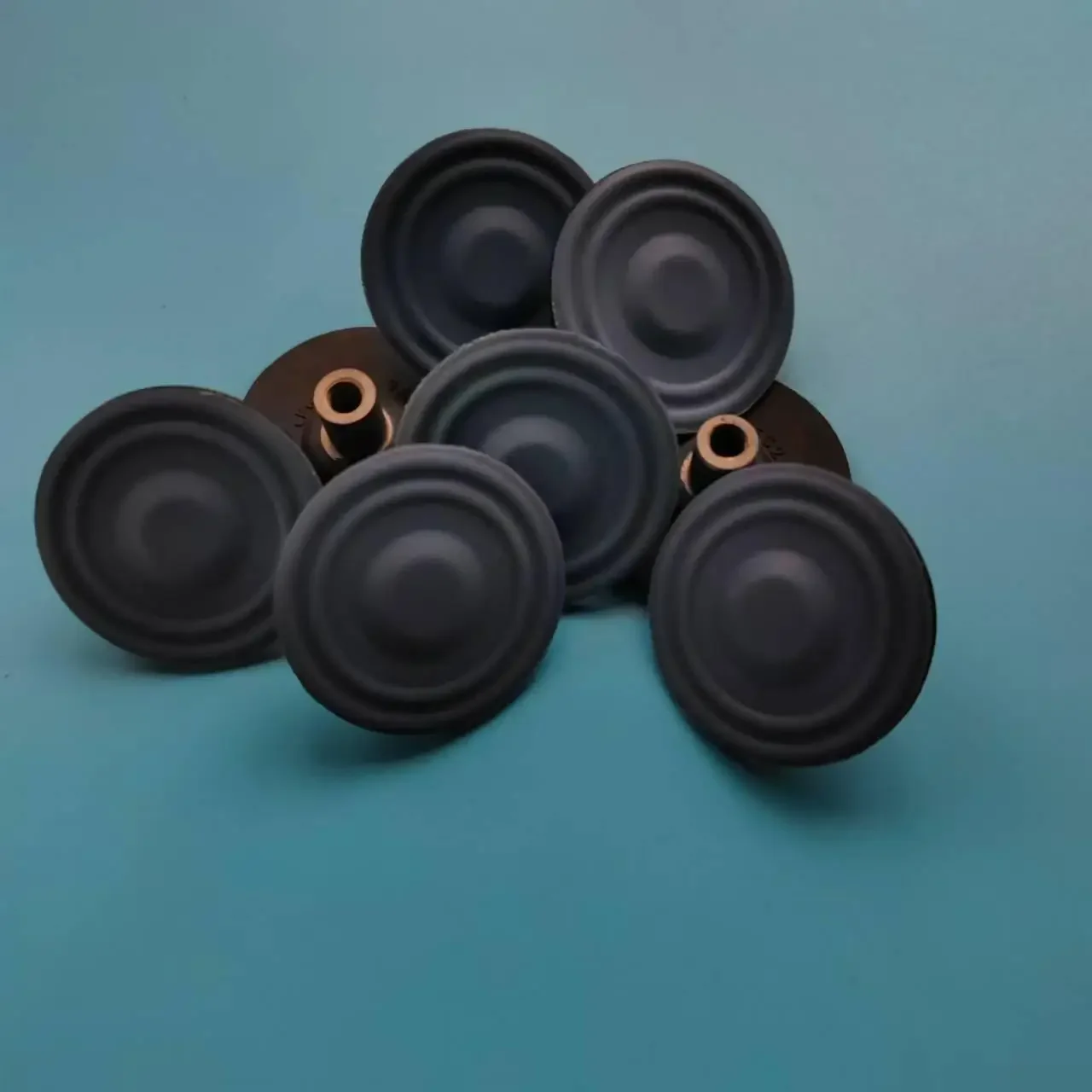 1PC diaphragm 1000246 Electromagnetic metering pumpdiaphragm 1000249 Dosing pumpdiaphragm 1000248