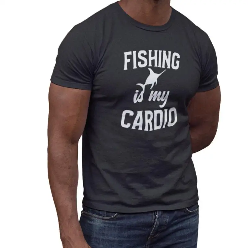 Fishing Is My Cardi… - image