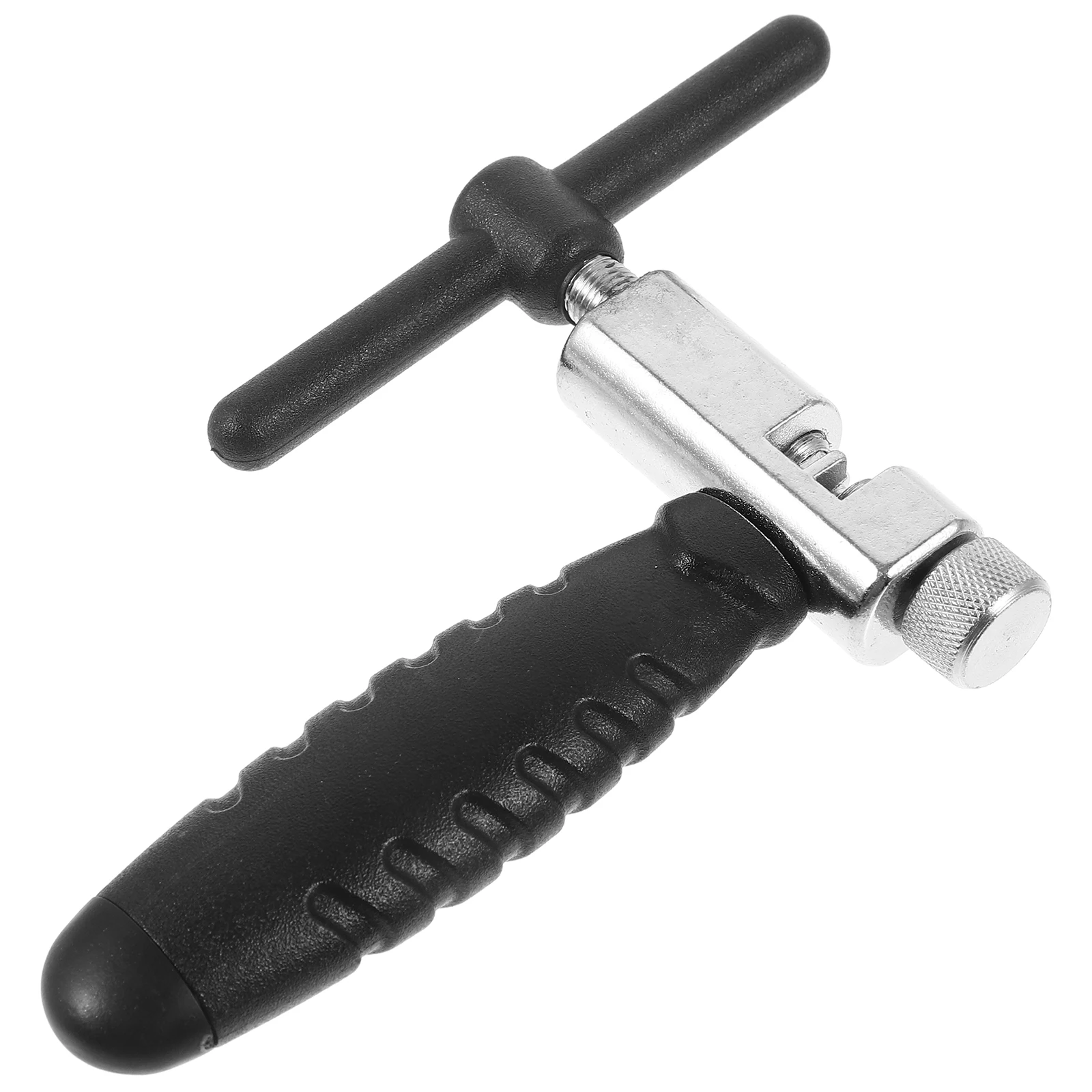 

Bike Chain Breaker Link Splitter Tool Heavy Duty Bicycle Repair Chain Cutter Riveting Tool Labor Saving Outdoor