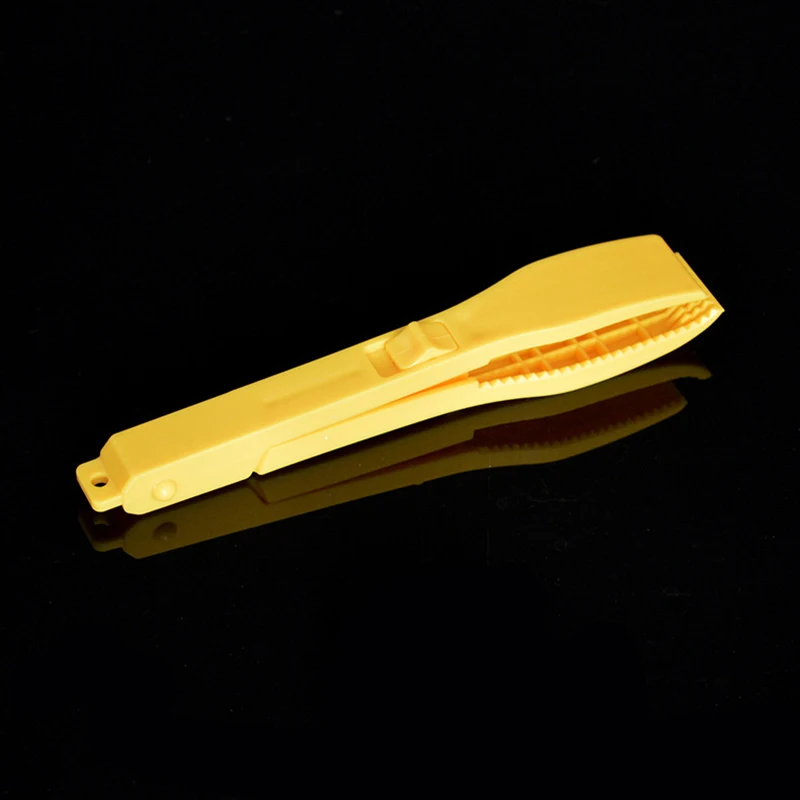 Plastic Vis Vangende Clip Luya Vis Vangst Apparaat Vis Vangende Clip Draagbare Vis Vangst Clip Vistuig Accessoires