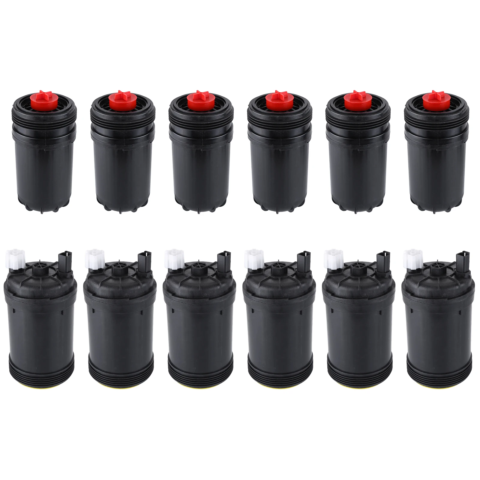 

Applicable to Cummins fuel Filter FS1098/FF63009