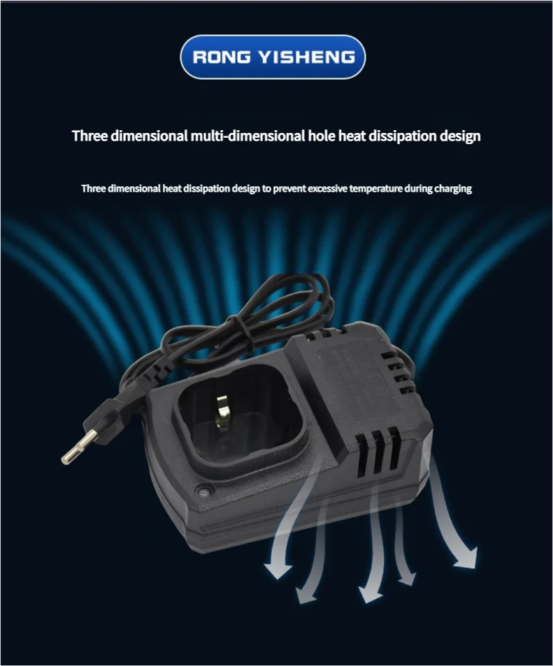 16.8V リチウムイオンリチウムイオン充電式バッテリー電動工具アクセサリーコードレスドライバーピストルドリルミニアングルグラインダー