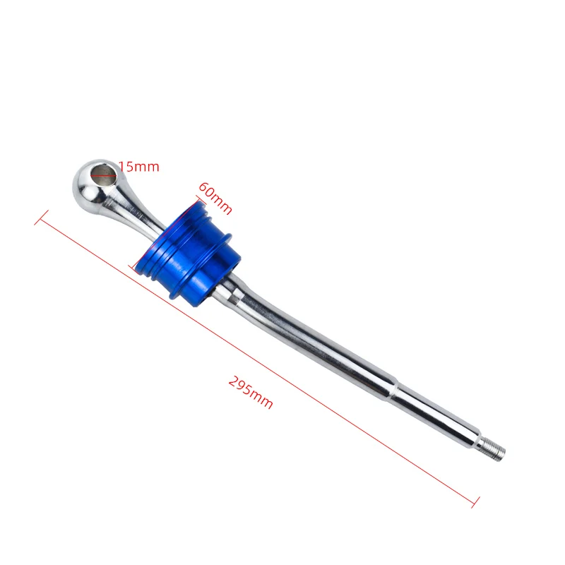 For Nissan 91-01 Sentra /200SX/ Altima /Maxima RACING SHORT THROW SHIFTER