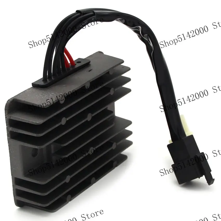Motorcycle Voltage Stabilizer Current Rectifier For Suzuki TL1000R 1998-2003 TL1000S TL 1000 S 32800-02F00  Motorcycle regulator