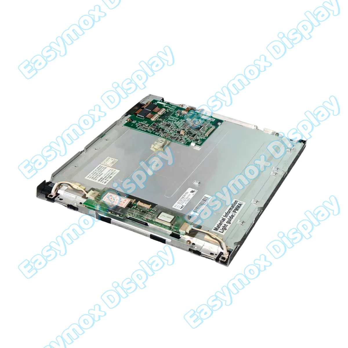 

LCD Display Screen Repair Replacement for NLT NL10276BC28-05D
