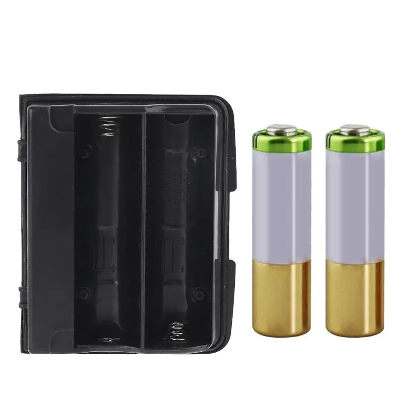 Dropship Plastic Battery for Case Two Way Radio FBA-23A Battery Pack for Case Bag for VX-