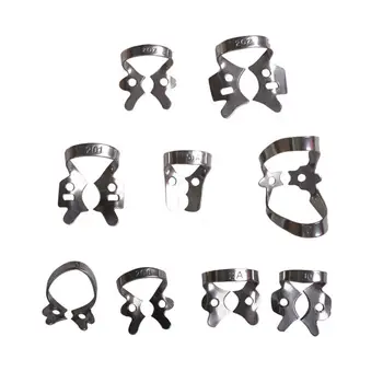 6 best sales 橡皮障穿孔 - №2