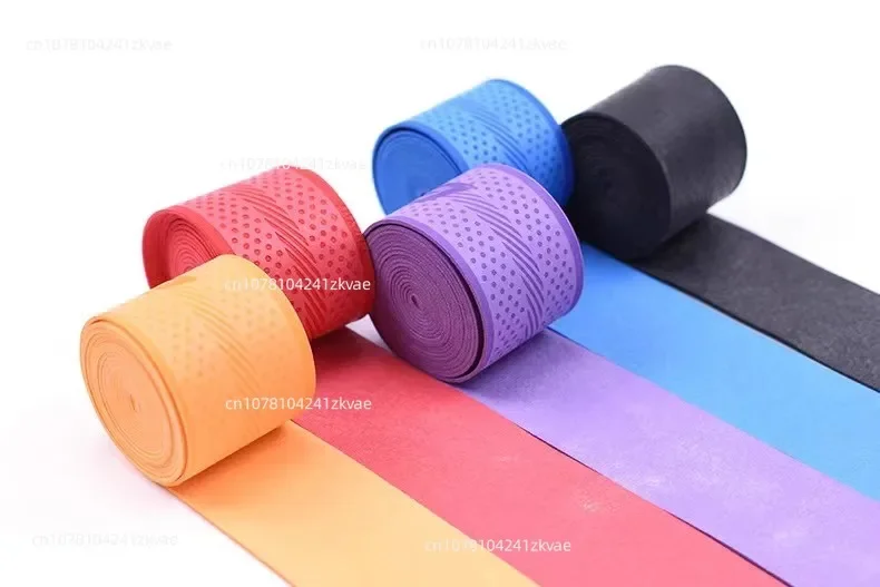 Popular Pattern Golf Club Cover, Grip Tape, Shock-absorbing Hand Glue, Non-slip Winding Tape, Sweat-absorbing Belt Strap.