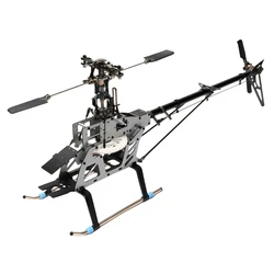 RC Remote 6CH 3D 450 SE V2 RC Helicopter for Align Trex Heli 450SE V2 Heli Part
