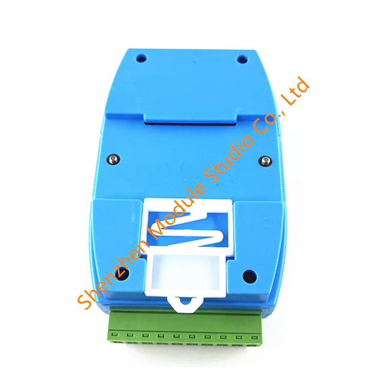 8RO Relay output module RS485 MODBUS RTU communication WP8025ADAM