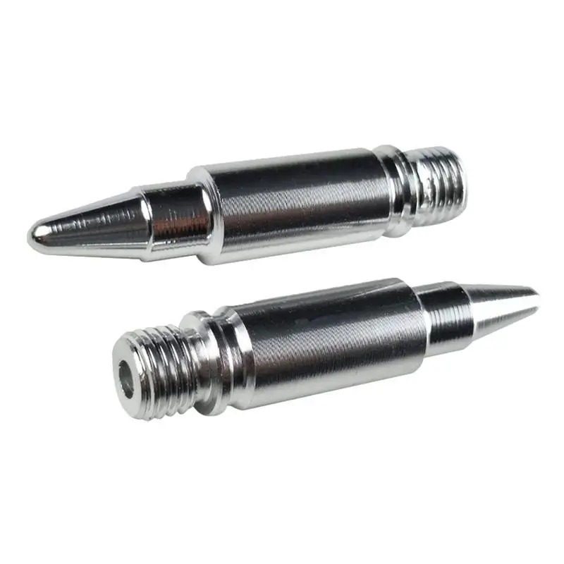 Decorative Screws 2pcs Hole Plugs For Rearview Mirrors Sign Advertising Hardware Screw Cover Blanking Accessories For Motorcycle