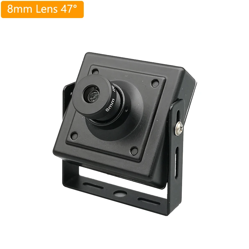 2MP 1080P USB Camera CMOS IMX307 60fps High Resolution Webcam Suitable for Creality Falcon 2, Xtool, and Lightburn software