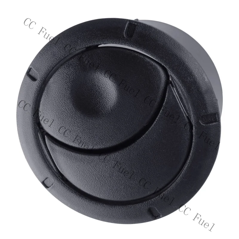 C+ 1pcs Air Nozzle Fan Grid Fit For Renault Master Duster Logan Sandero Dacia New Y