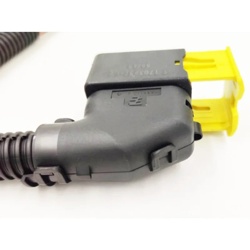 12 Pin Common Rail Connector 2.2/6.5 Urea Pump Plug Sensor Socket Connector Wiring Harness For Bosch