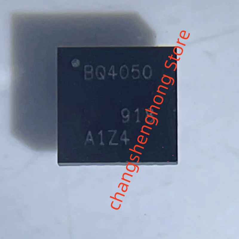 10pcs   New original   BQ4050  BQ4050RSMR  VQFN32