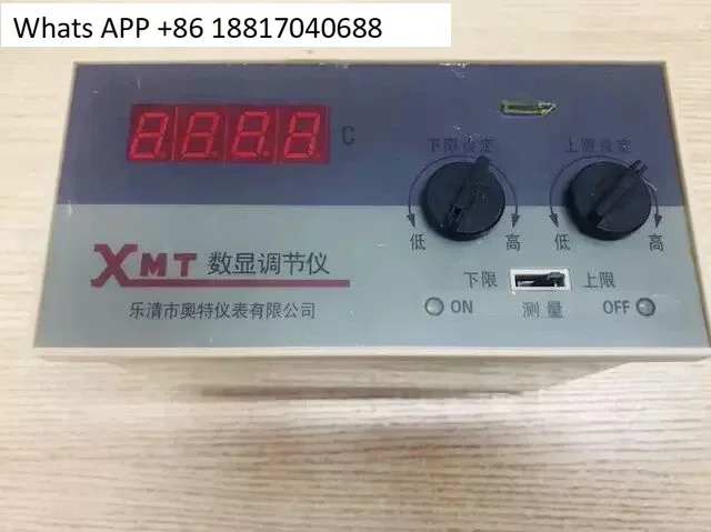 Aote Instrument XMT-101 Digital Display Temperature Controller XMT-121 Temperature Controller XMT-122