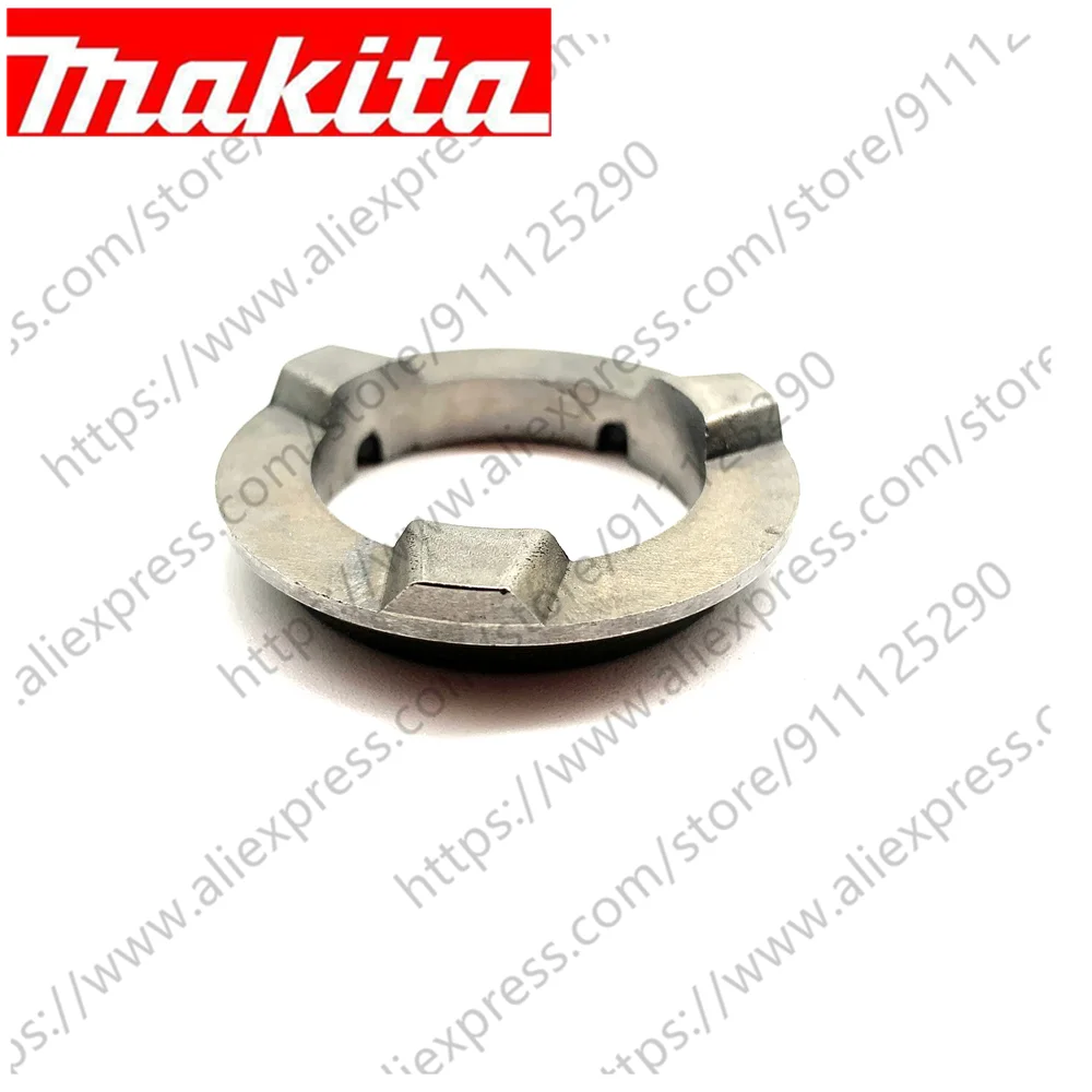 CONDUÇÃO FLANGE para Makita HR2630 HR2630T HR2631F HR2641 HR2650 HR2650J HR2651J HR2651T HR2652 HR2653 HR2653T M8701 332139-4