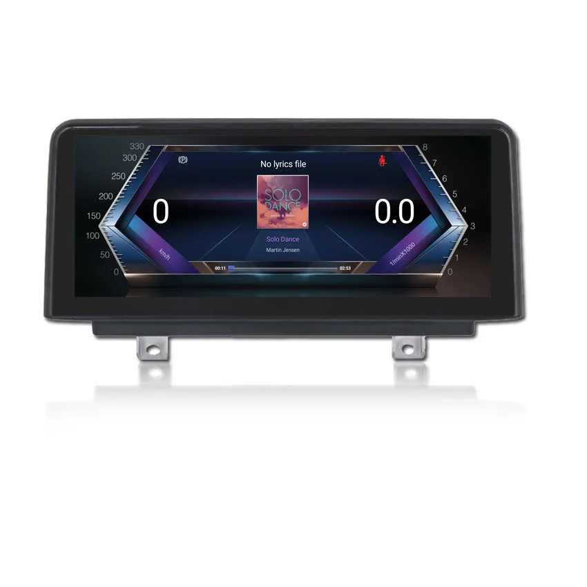 

2025 Автомобильные аксессуары Android 13 8 г ОЗУ 128 г ПЗУ Автомобильный GPS-навигатор Радио Стерео Carplay для BMW 1 серии F20 F21 Сенсорный экран