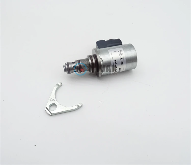 

225-0300 Solenoid Valve Hook Accessories 962H 966H