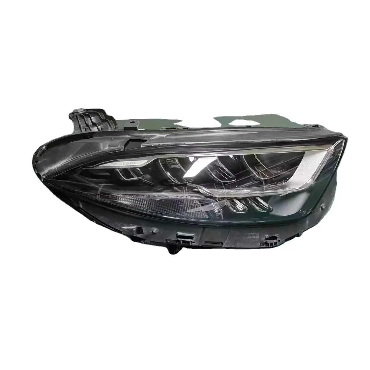 Original Led Headlights For Mercedes-benz CLS Class W257 Headlight Auto Accessories Led Car Lights