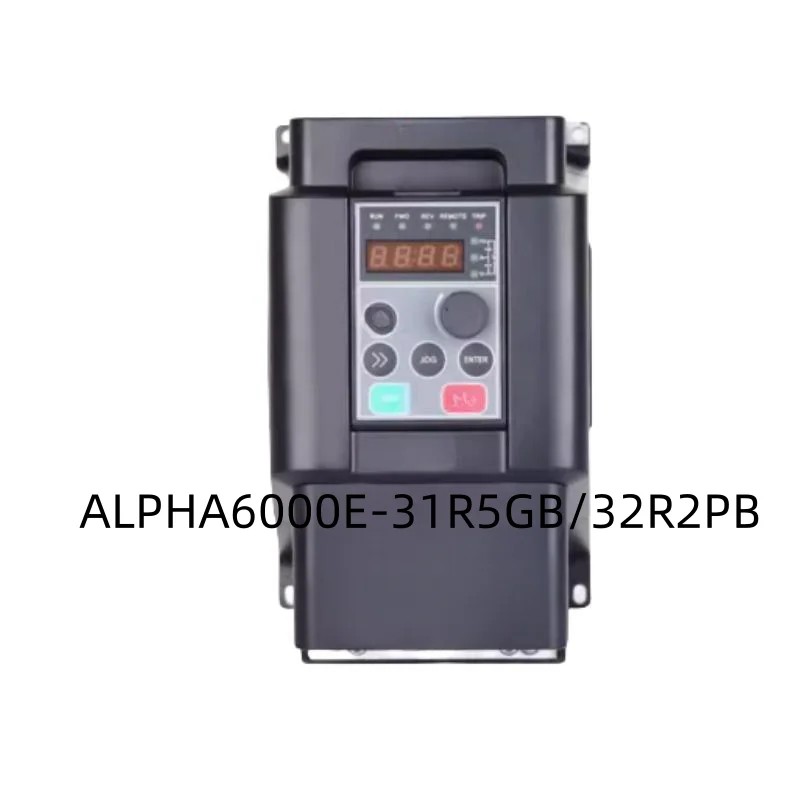 

New Original Genuine Inverter ALPHA6000E-31R5GB-32R2PB ALPHA6000E-32R2GB-3004PB