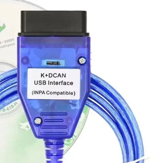 White Blue E Series…